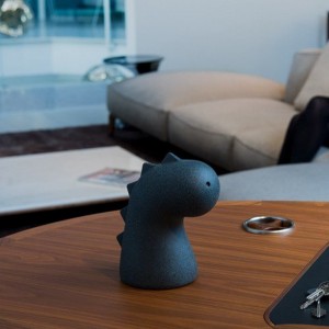 Draghetto mini. Mobiliario ideal para exteriores de Plust Collection.