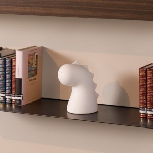 Draghetto mini. Mobiliario ideal para exteriores de Plust Collection.