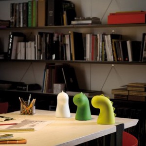 Draghetto mini. Mobiliario ideal para exteriores de Plust Collection.