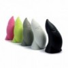 Gnomo Baddy ideal para espacios exteriores de Plust Collection.