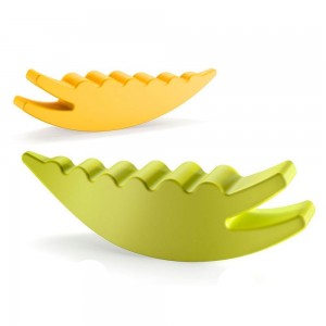 Min Coccodrillo ideal. Complementos para exteriores de Plust Collection.