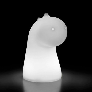 Drago light indoor Plust Collection. Mobiliario y complementos exterior.