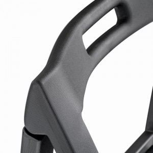 Silla Enjoy 460 de Pedrali. Sillas de diseño. Sillas plegables para terrazas.
