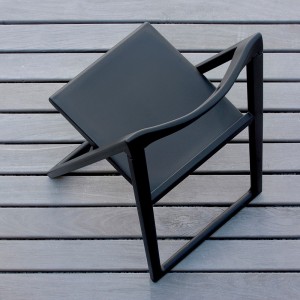 Silla Enjoy 460 de Pedrali. Sillas de diseño. Sillas plegables para terrazas.