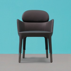 Sillón Ester 690 de Pedrali. Sillones modernos para hogar y contract.
