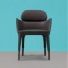 Sillón Ester 690 de Pedrali. Sillones modernos para hogar y contract.