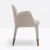 Sillón Ester 690 de Pedrali. Sillones modernos para hogar y contract.