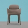Sillón Ester 690 de Pedrali. Sillones modernos para hogar y contract.