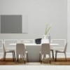 Silla Ester 691 de Pedrali. Sillas de diseño. Sillas tapizadas modernas.