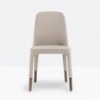 Silla Ester 691 de Pedrali. Sillas de diseño. Sillas tapizadas modernas.