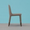 Silla Ester 691 de Pedrali. Sillas de diseño. Sillas tapizadas modernas.