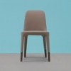 Silla Ester 691 de Pedrali. Sillas de diseño. Sillas tapizadas modernas.