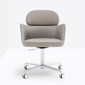 Sillón Ester oficina Pedrali