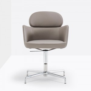 Sillón Ester oficina Pedrali
