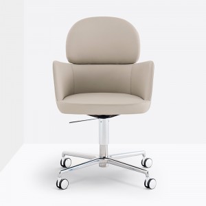 Sillón Ester oficina Pedrali