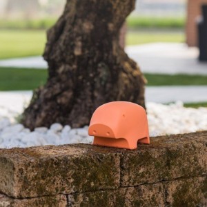 Peggy Complemento ideal para ambientes exteriores de Plust Collection.
