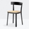 Silla Folk 2920 de Pedrali. Sillas de diseño. Sillas modernas para salón.