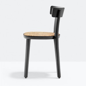 Silla Folk 2920 de Pedrali. Sillas de diseño. Sillas modernas para salón.