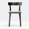 Silla Folk 2920 de Pedrali. Sillas de diseño. Sillas modernas para salón.