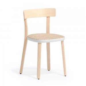 Silla Folk 2920 de Pedrali. Sillas de diseño. Sillas modernas para salón.