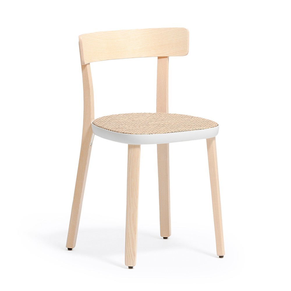 Silla Folk 2920 de Pedrali. Sillas de diseño. Sillas modernas para salón.