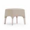 Sillón Ester 690 de Pedrali. Sillones modernos para hogar y contract.