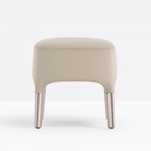 Sillón Ester 690 de Pedrali. Sillones modernos para hogar y contract.