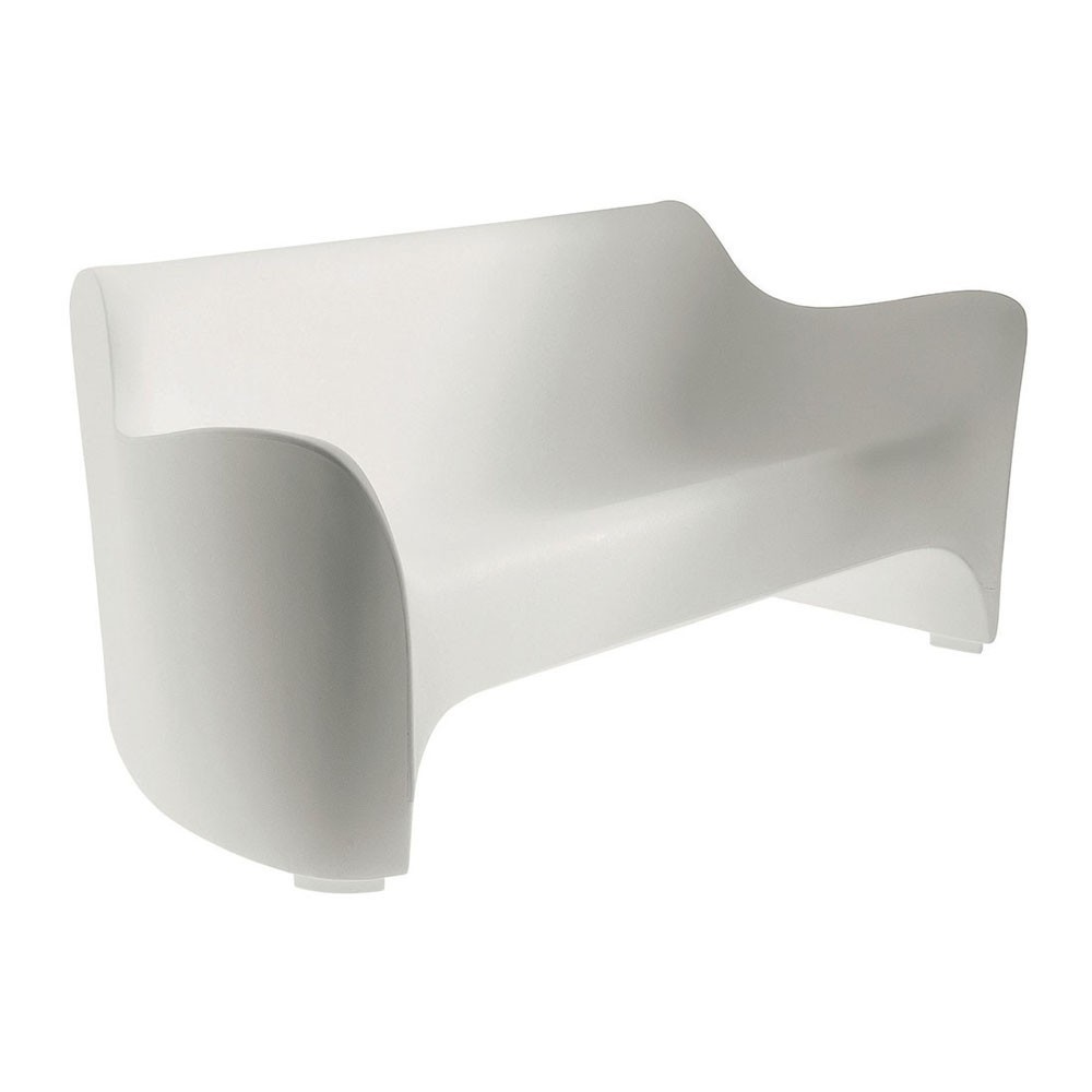 Sofá Tokyo-Pop de Driade. Muebles de diseño para interior o exterior.