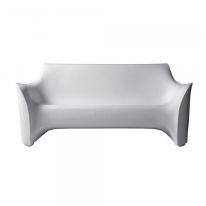 Sofá Tokyo-Pop de Driade. Muebles de diseño para interior o exterior.