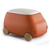 Contenedor Plust Van para exterior. Mobiliario infantil Plust Collection.