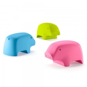 Peggy Complemento ideal para ambientes exteriores de Plust Collection.