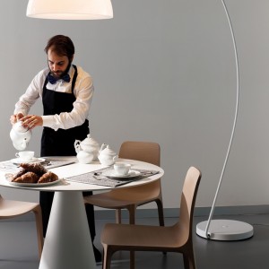 Silla Frida 752 de Pedrali. Sillas de diseño. Sillas de madera modernas.