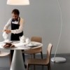 Silla Frida 752 de Pedrali. Sillas de diseño. Sillas de madera modernas.