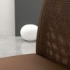 Silla Glam 432/433 de Pedrali. Sillas de diseño. Sillas modernas para salón.