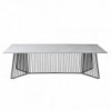 Mesa Anapo de Driade. Elegantes muebles de interior para el hogar. Mesas de comedor.