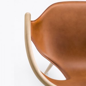 Sillón Fox 3727/3723 Pedrali