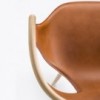 Sillón Fox 3727/3723 Pedrali