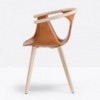 Sillón Fox 3727/3723 Pedrali