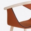 Sillón Fox 3727/3723 Pedrali