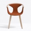 Sillón Fox 3727/3723 Pedrali