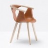 Sillón Fox 3727/3723 Pedrali
