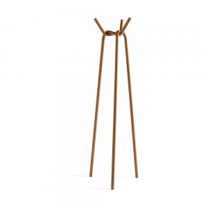 Perchero Knit de Hay. Muebles de diseño. Excelende artefacto para tu hogar.