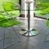 Sillón Gliss 920/921 de Pedrali. Sillones de diseño. Sillas de plástico.