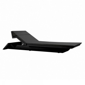 Tumbona Rest Reclinable de Diseño con Tecnología Interior Led | Vondom