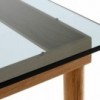 Mesa auxiliar Kofi de Hay. Mobiliario de diseño.