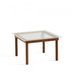 Mesa auxiliar Kofi de Hay. Mobiliario de diseño.