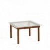 Mesa auxiliar Kofi de Hay. Mobiliario de diseño.
