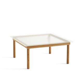 Mesa auxiliar Kofi de Hay. Mobiliario de diseño.