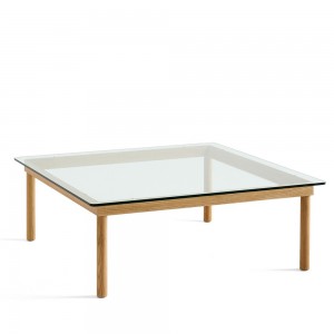 Mesa auxiliar Kofi de Hay. Mobiliario de diseño.