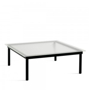 Mesa auxiliar Kofi de Hay. Mobiliario de diseño.